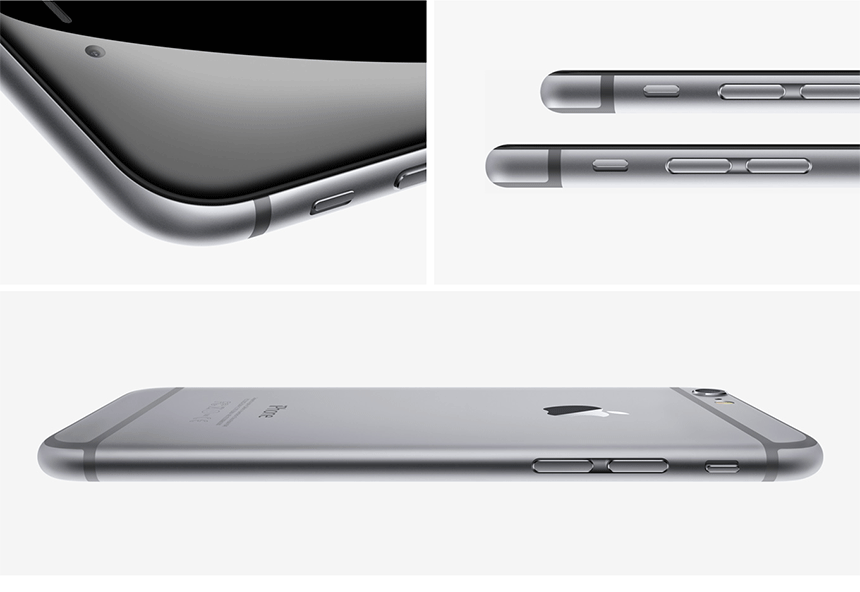 蘋果 iPhone 6 蘋果 iPhone 6