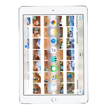 iPad Pro 12.9寸國行
