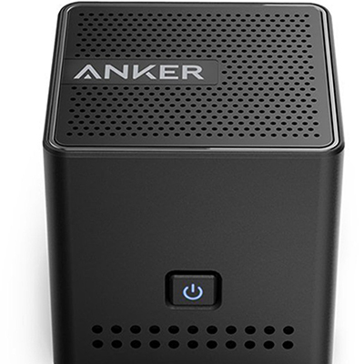 anker-Mini藍牙音響