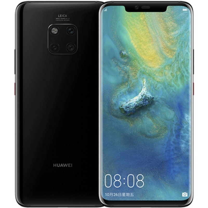華為Mate20 Pro