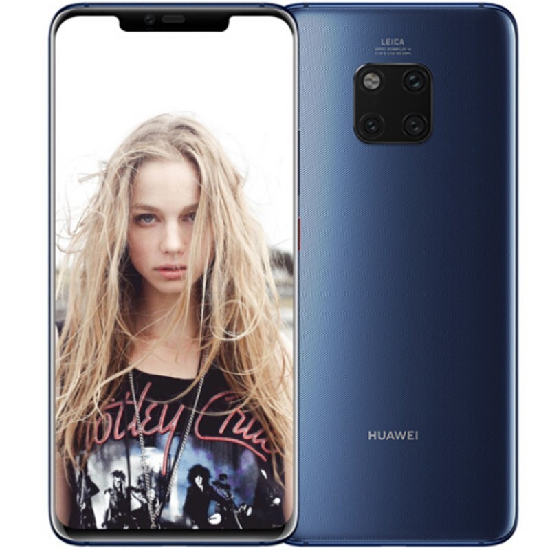 華為Mate20 Pro