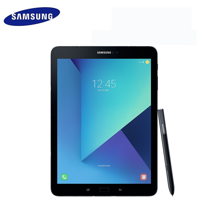 三星Galaxy Tab S3 