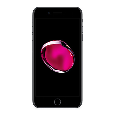 iPhone7 Plus國行