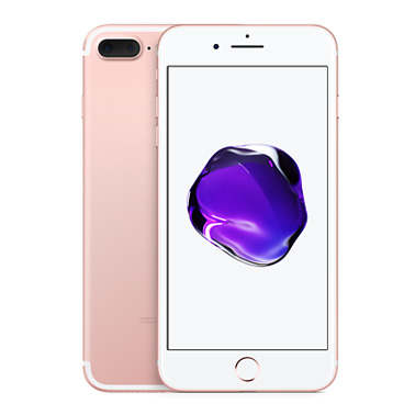 iPhone7 Plus國行