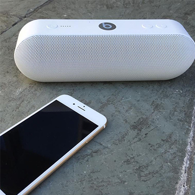 Beats-pill+無線藍(lán)牙音響
