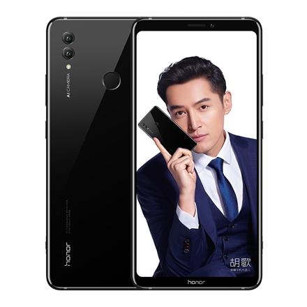榮耀Note10