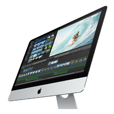 iMac