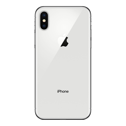 iPhone X美版