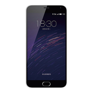 魅藍(lán)note2電信版
