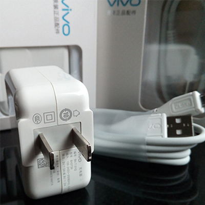 VIVO套裝快充