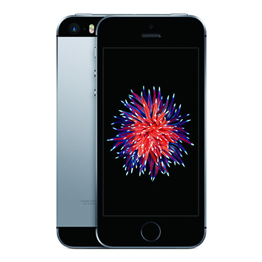 iPhone SE國行三網(wǎng)
