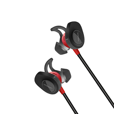 Bose-SoundSPORT-Plus無線心率耳機