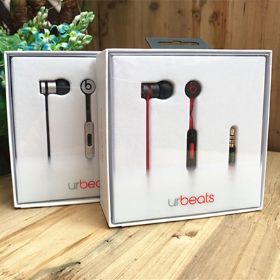 Beats-urbeats