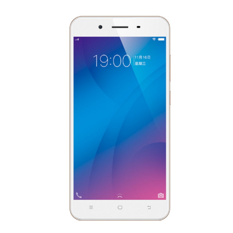 VIVO Y66全網(wǎng)通