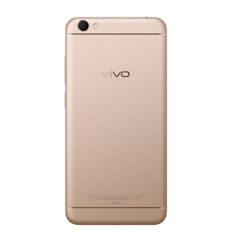 VIVO Y66全網(wǎng)通