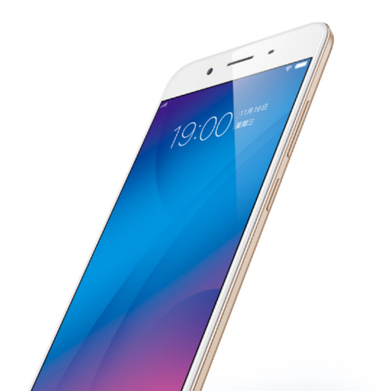 VIVO Y66全網(wǎng)通