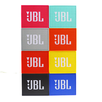 JBL-金磚音箱