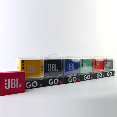 JBL-金磚音箱